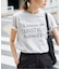 《WEB限定/追加》アソートグラフィックロゴTEE