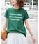 《WEB限定/追加》アソートグラフィックロゴTEE