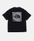 THE NORTH FACE / ザ ノースフェイス S/S Warp Noise Tee