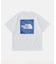 THE NORTH FACE / ザ ノースフェイス S/S Warp Noise Tee