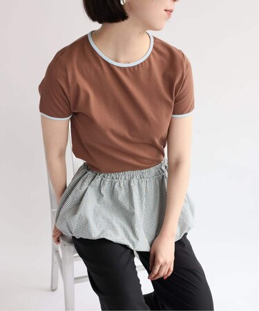 《シリーズあり/12色展開》1dozen コンパクトリンガーTEE