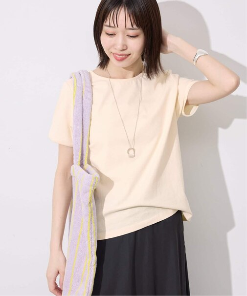 《シリーズあり/12色展開》1dozen コンパクトリンガーTEE
