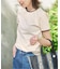 《シリーズあり/12色展開》1dozen コンパクトリンガーTEE