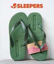 SLEEPERS / スリーパーズ Classic