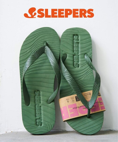 SLEEPERS / スリーパーズ Classic