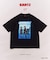 追加｜GANTZ / ガンツ 417別注『COLOR WORKS』Tシャツ