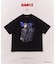 追加｜GANTZ / ガンツ 417別注『COLOR WORKS』Tシャツ