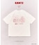 追加｜GANTZ / ガンツ 417別注『COLOR WORKS』Tシャツ