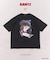 追加｜GANTZ / ガンツ 417別注『COLOR WORKS』Tシャツ