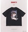 追加｜GANTZ / ガンツ 417別注『COLOR WORKS』Tシャツ