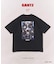 追加｜GANTZ / ガンツ 417別注『COLOR WORKS』Tシャツ