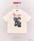 追加｜GANTZ / ガンツ 417別注『COLOR WORKS』Tシャツ