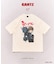 追加｜GANTZ / ガンツ 417別注『COLOR WORKS』Tシャツ