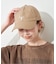 《追加》BARBOUR/バブアー CASCADE CAP MHA0274 PU57/ GY75/ ST5