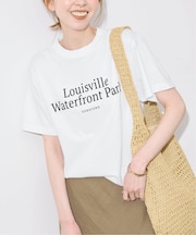 GULF COAST/ガルフコースト SLOBE別注 グラフィックTEE2