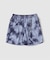 迷迭香 / マンネンロウ OVER DYE HARVEST SHORTS