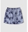 迷迭香 / マンネンロウ OVER DYE HARVEST SHORTS