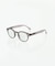 IZIPIZI SUN LA #C Gloss Gray