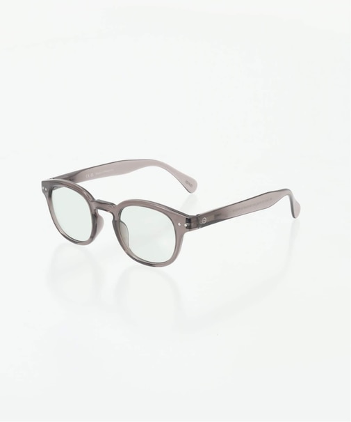 IZIPIZI SUN LA #C Gloss Gray