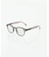 IZIPIZI SUN LA #C Gloss Gray