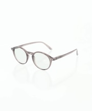IZIPIZI SUN LA #D Gloss Gray