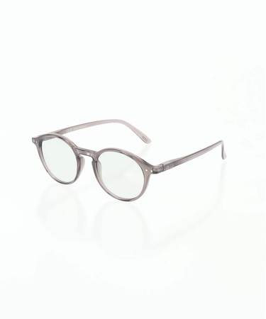 IZIPIZI SUN LA #D Gloss Gray