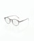 IZIPIZI SUN LA #D Gloss Gray