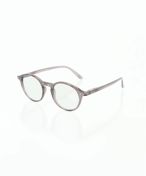 IZIPIZI SUN LA #D Gloss Gray