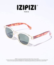 IZIPIZI SUN POLARIZED#C