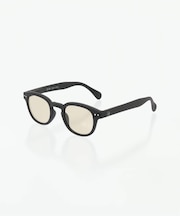 IZIPIZI SUN LC #C Black Brown Lenses