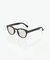 IZIPIZI SUN LC #C Black Brown Lenses