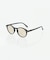 IZIPIZI SUN LC #D Black Brown Lenses