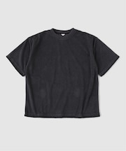 パイルジャカード Tシャツ