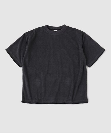 パイルジャカード Tシャツ