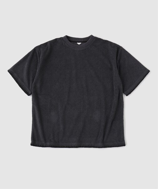 パイルジャカード Tシャツ