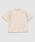 パイルジャカード Tシャツ
