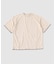 パイルジャカード Tシャツ