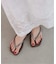 Havaianas/ハワイアナス Slim Square サンダル SLIM  SQUARE4 148301