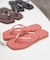 Havaianas/ハワイアナス Slim Square サンダル SLIM  SQUARE4 148301