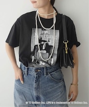 《追加4》GOOD ROCK SPEED SLOBE別注 LIFE PC PHOTO TEE1
