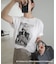 《追加4》GOOD ROCK SPEED SLOBE別注 LIFE PC PHOTO TEE1