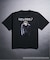 ATELIER CINEMA グラフィックTシャツ