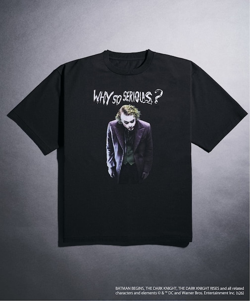 ATELIER CINEMA グラフィックTシャツ