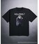 ATELIER CINEMA グラフィックTシャツ