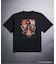 ATELIER CINEMA グラフィックTシャツ
