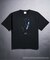 ATELIER CINEMA グラフィックTシャツ