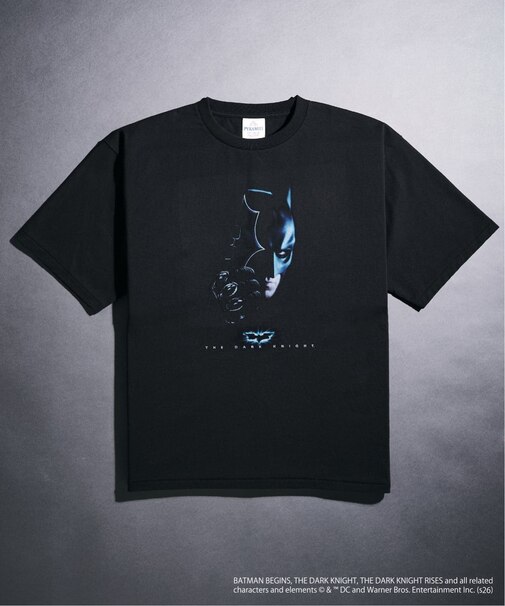 ATELIER CINEMA グラフィックTシャツ