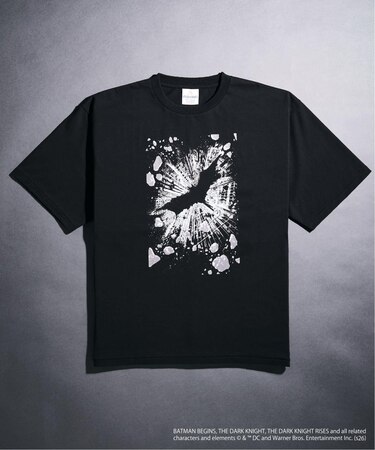 ATELIER CINEMA グラフィックTシャツ