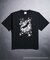 ATELIER CINEMA グラフィックTシャツ
