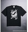 ATELIER CINEMA グラフィックTシャツ